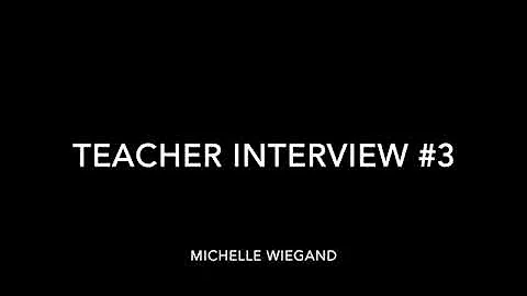 Michelle Wiegand Photo 25