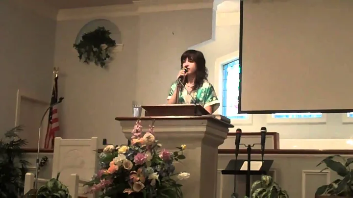 Jessica Tobin Photo 29