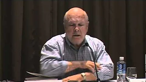 Richard Mouw Photo 6