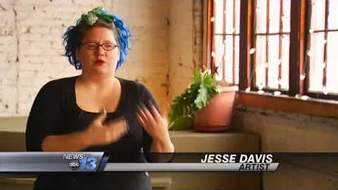 Aurora Greenberg Photo 14
