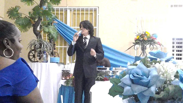 Gloria Pardo Photo 28