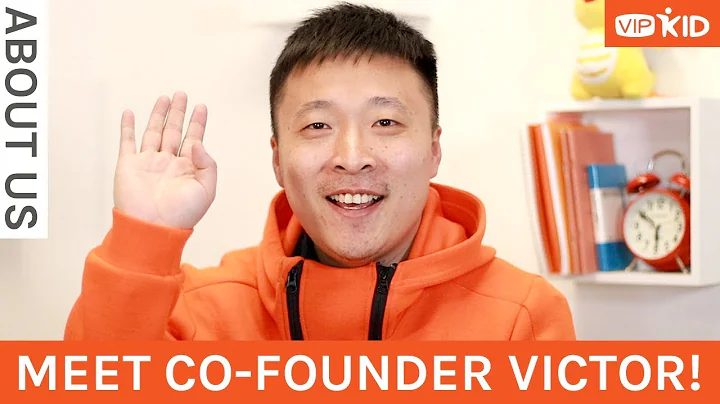 Victor Zhang Photo 34