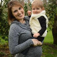 Sarah Blodgett Photo 8