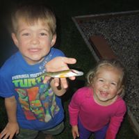 Michael Vanderhoef Photo 1