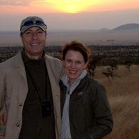 Gretchen Ellis Photo 1