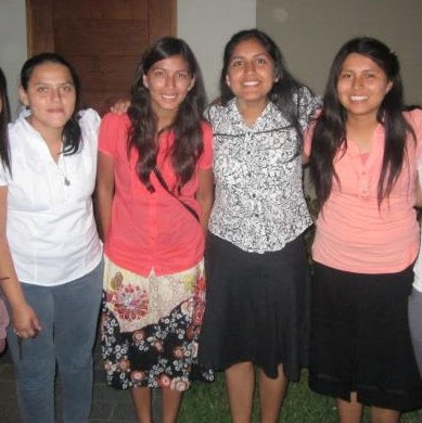Magaly Silva Photo 14