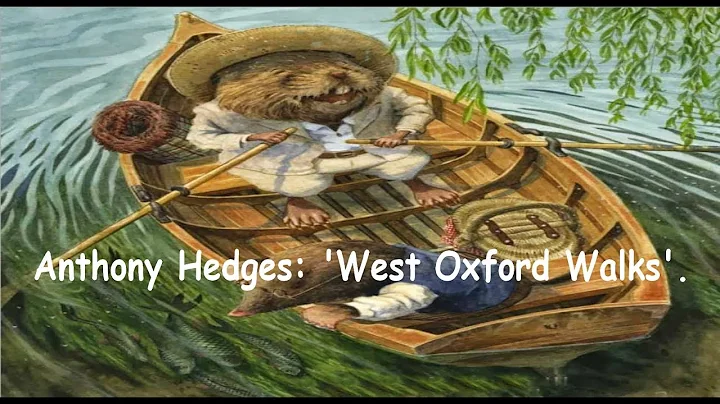 Anthony Hedges Photo 17