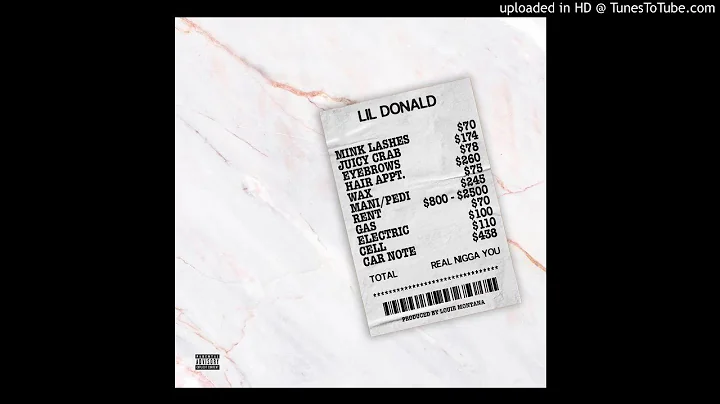 Donald Little Photo 29