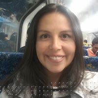 Paula Wainwright Photo 6