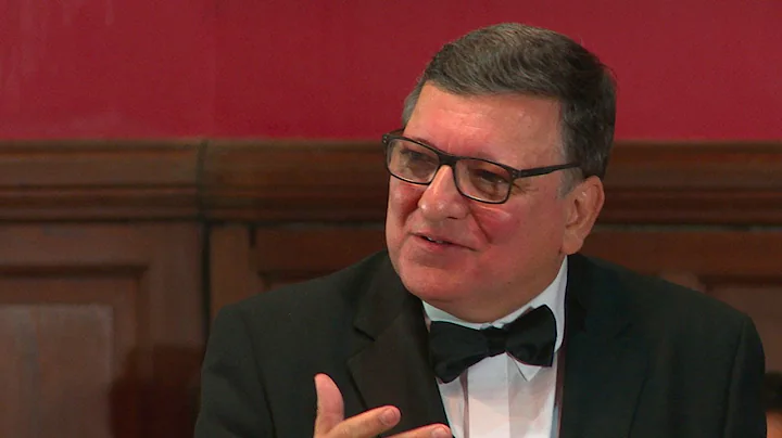 Manuel Barroso Photo 24