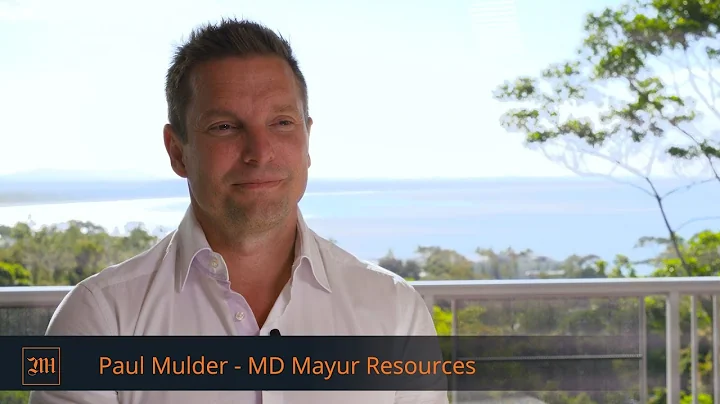 Paul Mulder Photo 32