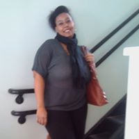 Brandi Saunders Photo 2
