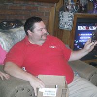 Joe Phillips Photo 3