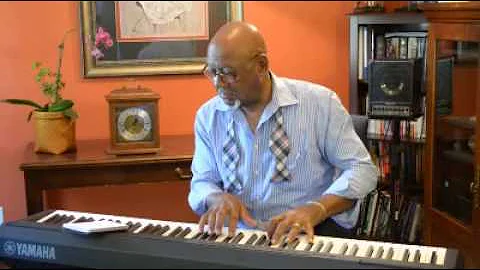 Roland Carter Photo 34
