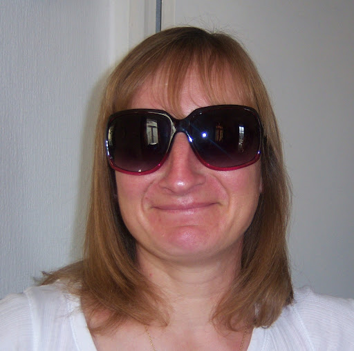 Gillian Matthews Photo 11