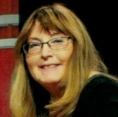 Geraldine Ingram Photo 9