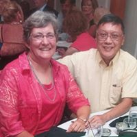 Ronald Mak Photo 2