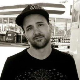 Nathan Griffiths Photo 10