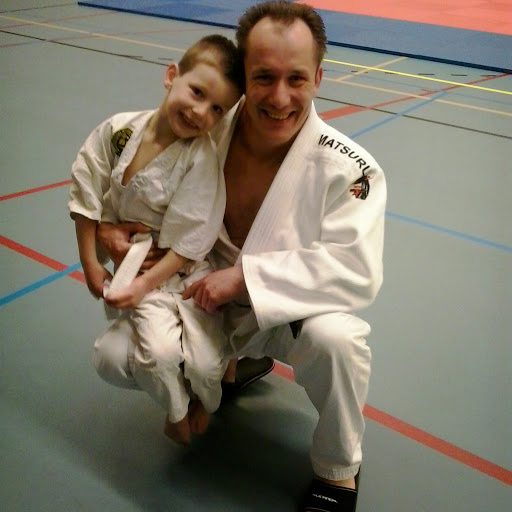 Robert Hengeveld Photo 4