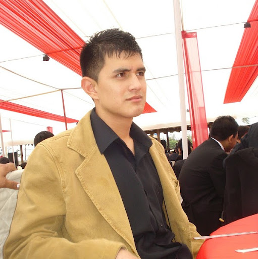 Brian Adrian Photo 13