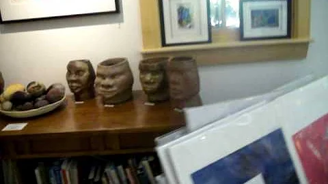 Kathleen Sidwell Photo 9