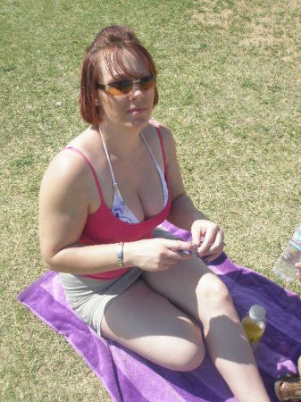 Jennifer Henry Photo 21