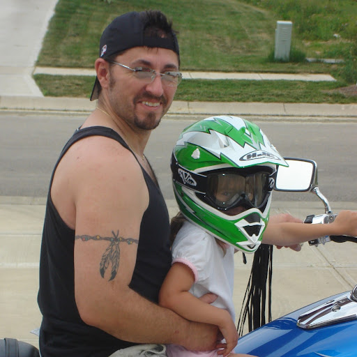 Gregg Becker Photo 11