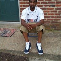 Adrian Henderson Photo 5