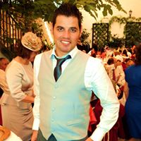 Luis Corchado Photo 6
