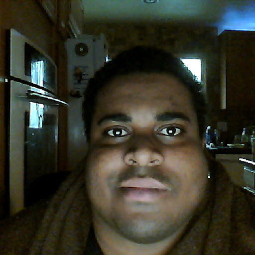 Quentin Anderson Photo 15