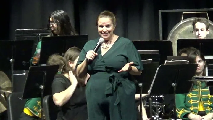 Marcie Smith Photo 32