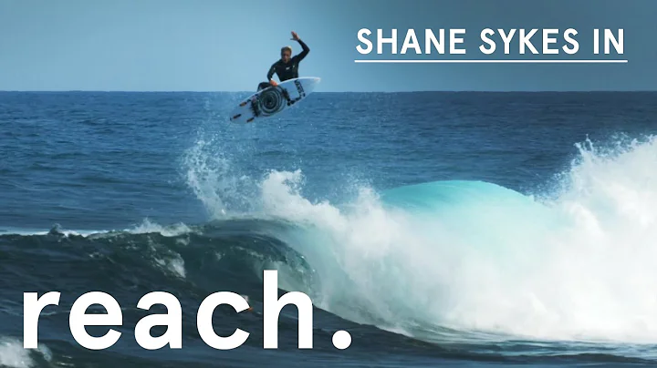 Shane Sykes Photo 32