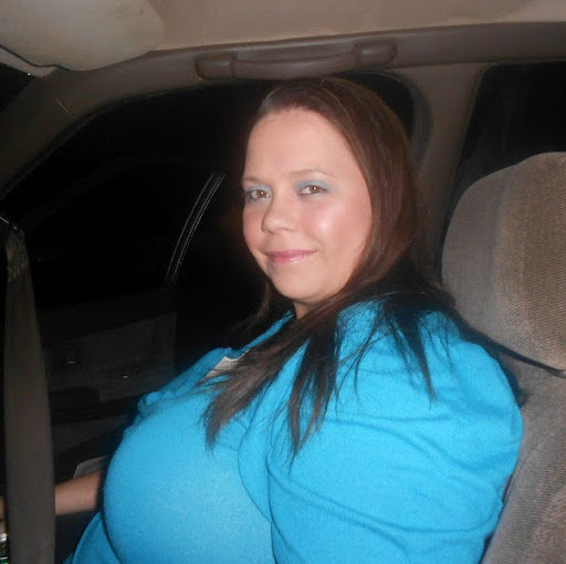 Amanda Reiss Photo 12