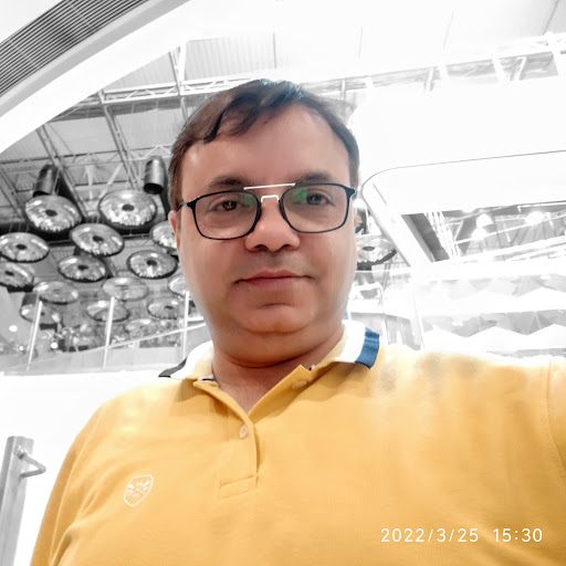 Amit Anand Photo 14