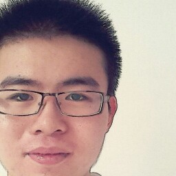 Tian Zhou Photo 14