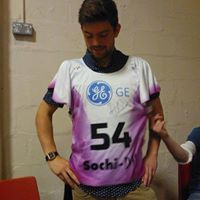 Greg Sim Photo 9