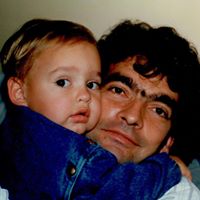 Andrea Oliverio Photo 3