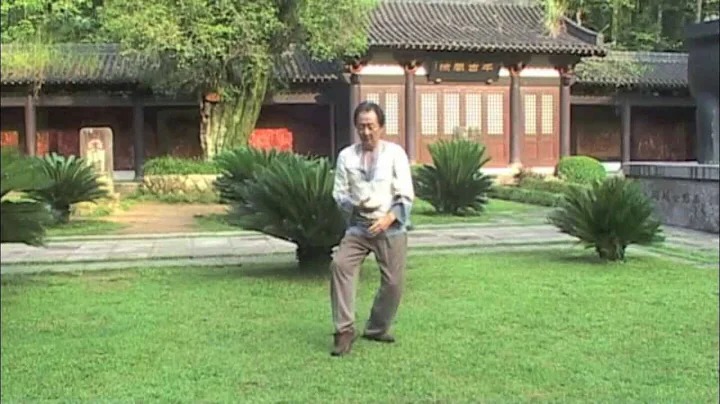 Liang Huang Photo 24