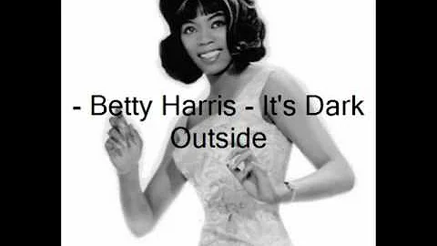 Bettye Harris Photo 23
