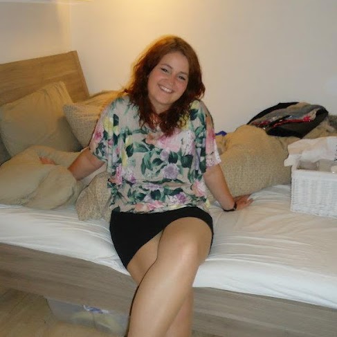 Helle Hansen Photo 13
