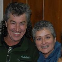 Sheryl Macdonald Photo 2