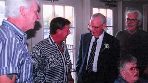 Walter Waddell Photo 9