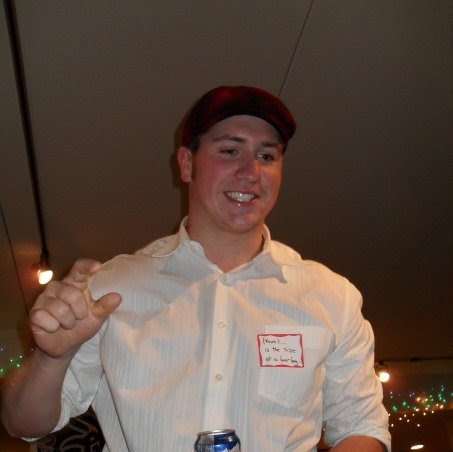 Kevin Driessen Photo 4