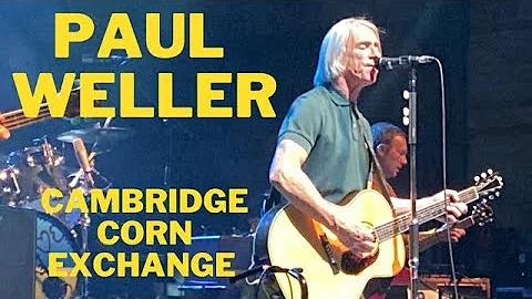 Paul Cambridge Photo 20