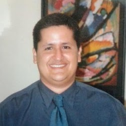 Ricardo Hidalgo Photo 14