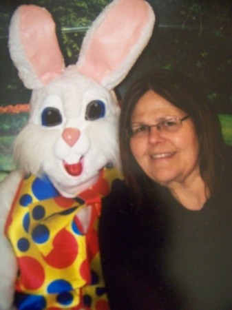 Phyllis Warren Photo 12