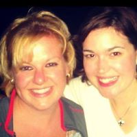 Lindsay Barron Photo 7
