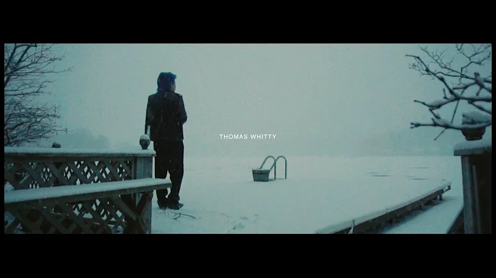 Thomas Whitty Photo 13