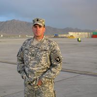 Todd Vance Photo 2