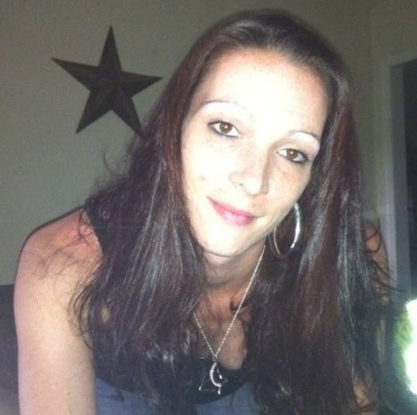 Kristy Knight Photo 15